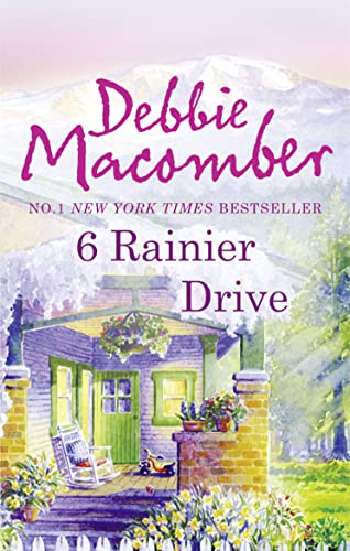 Stock image for 6 Rainier Drive (MIRA) (A Cedar Cove Novel) for sale by AwesomeBooks