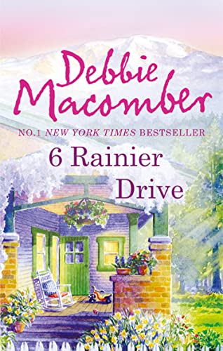 6 Rainier Drive (9780778303688) by Macomber Debbie