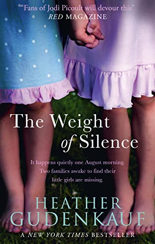 9780778303695: The Weight of Silence