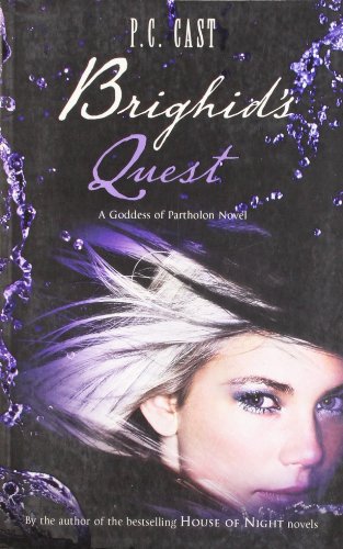 Stock image for Brighid's Quest for sale by Better World Books