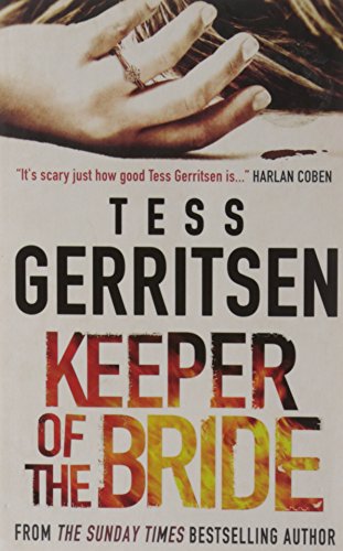 Keeper of the Bride (9780778303923) by Gerritsen, Tess