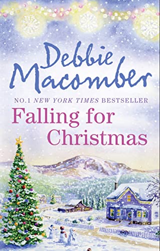 Beispielbild fr Falling for Christmas: A Cedar Cove Christmas / Call Me Mrs. Miracle zum Verkauf von WorldofBooks