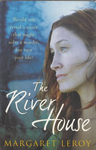 Stock image for The River House for sale by WorldofBooks