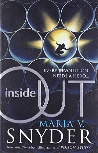 9780778304111: Inside Out (An Inside Story)