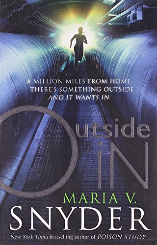 Imagen de archivo de Outside In a la venta por WorldofBooks