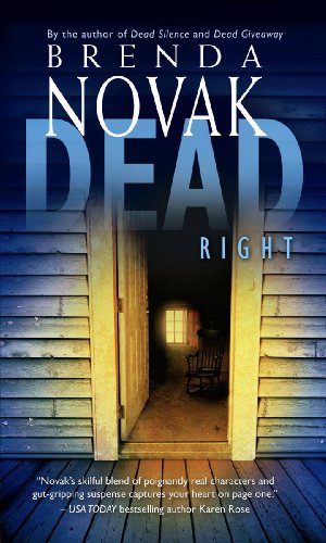 Dead Right (9780778304296) by Brenda Novak