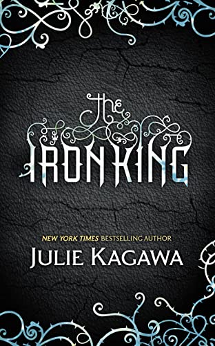 9780778304340: The Iron King: Book 1