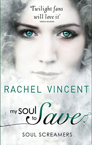 Imagen de archivo de My Soul To Keep / My Soul to Take / My Soul to Save a la venta por Half Price Books Inc.