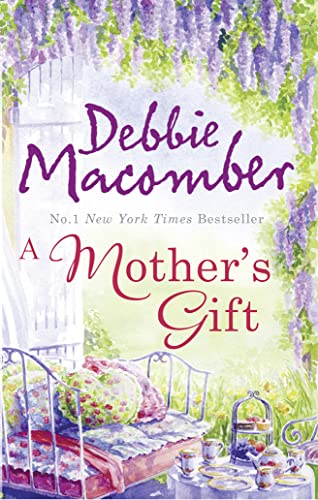 Stock image for A Mother's Gift: The Matchmakers / The Courtship of Carol Sommars for sale by WorldofBooks