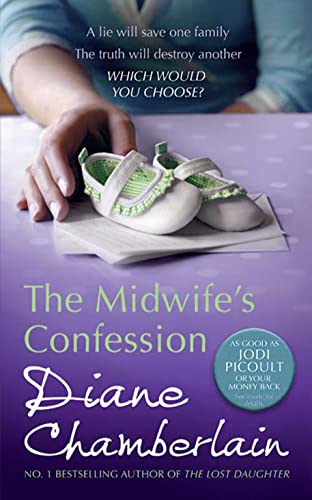 Beispielbild fr The Midwife's Confession zum Verkauf von Blackwell's