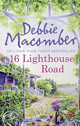 9780778304807: 16 Lighthouse Road: the first book in the hit series Cedar Cove by the international bestseller!: Book 1 (A Cedar Cove Novel)