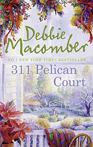 9780778304821: 311 Pelican Court: Book 3 (A Cedar Cove Novel)