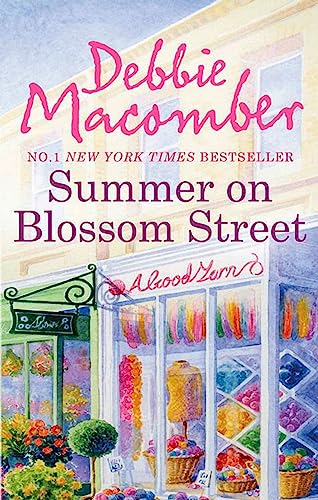 9780778304838: SUMMER ON BLOSSOM STREET: Book 6 (A Blossom Street Novel)