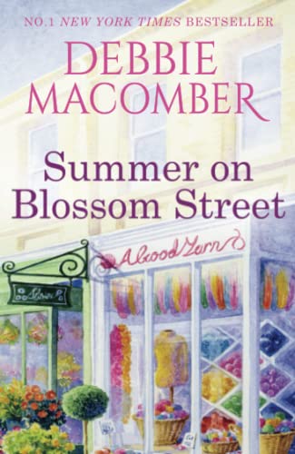 9780778304838: SUMMER ON BLOSSOM STREET: Book 6