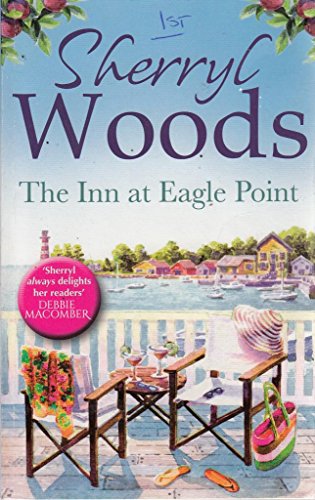 Imagen de archivo de The Inn At Eagle Point (A Chesapeake Shores Novel) a la venta por Hawking Books
