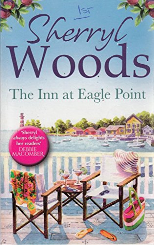 9780778304975: The Inn at Eagle Point