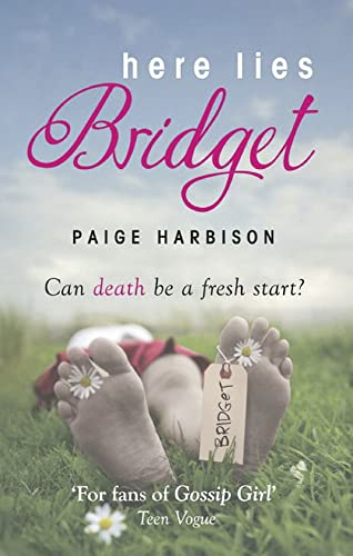 Stock image for Here Lies Bridget for sale by ThriftBooks-Dallas