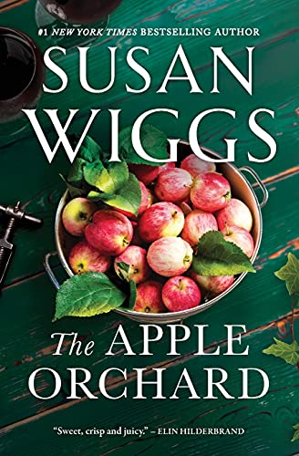 9780778305064: The Apple Orchard (The Bella Vista Chronicles, 1)