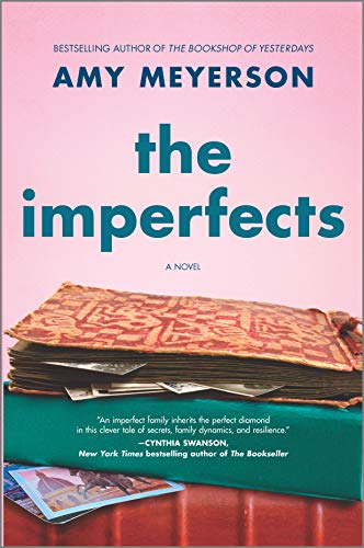 Stock image for The Imperfects: A Novel for sale by SecondSale