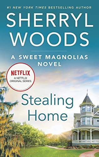 Beispielbild fr Stealing Home (A Sweet Magnolias Novel) zum Verkauf von SecondSale