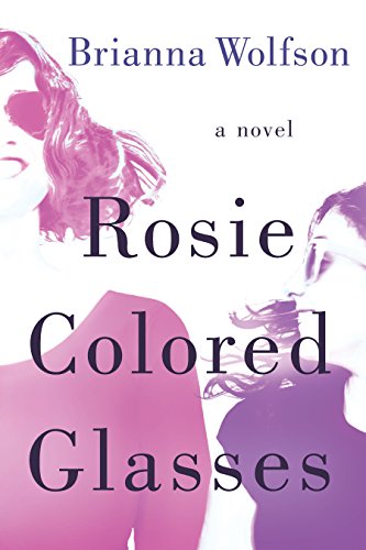 Beispielbild fr Rosie Colored Glasses zum Verkauf von Wonder Book