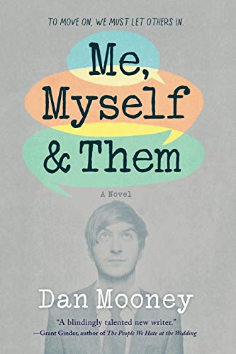 Stock image for Me, Myself and Them for sale by Better World Books