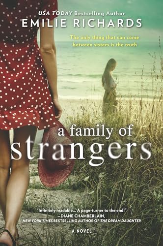9780778307853: A Family of Strangers