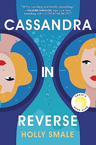 Stock image for Cassandra in Reverse: A Reeses Book Club Pick for sale by Zoom Books Company