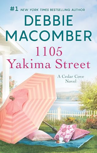 Stock image for 1105 Yakima Street for sale by Better World Books
