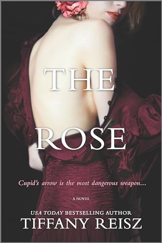 Imagen de archivo de The Rose a la venta por Zoom Books Company