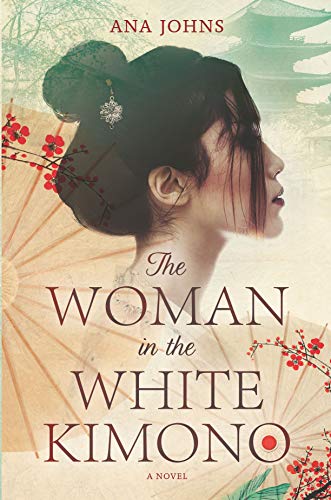 Beispielbild fr The Woman in the White Kimono zum Verkauf von Better World Books