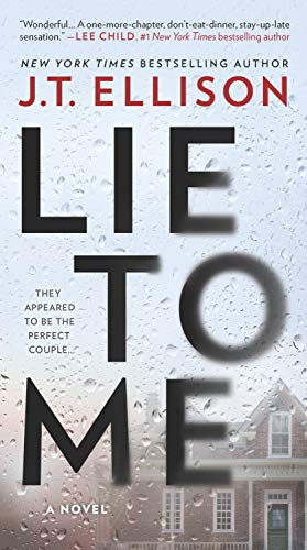 Beispielbild fr Lie to Me zum Verkauf von Better World Books