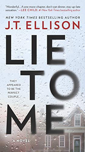Stock image for Lie to Me for sale by Gulf Coast Books