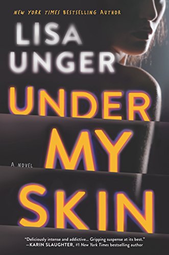 9780778308409: Under My Skin