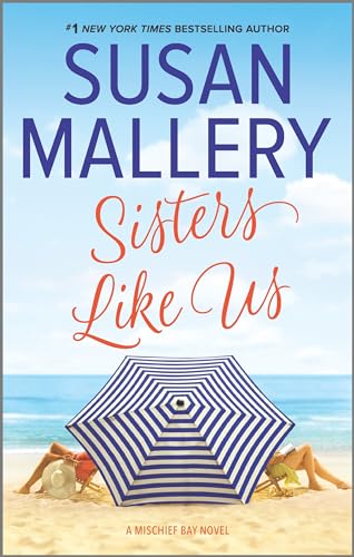 Stock image for Sisters Like Us (Mischief Bay) for sale by Gulf Coast Books