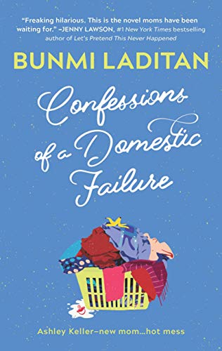 Stock image for Confessions of a Domestic Failure for sale by Reliant Bookstore