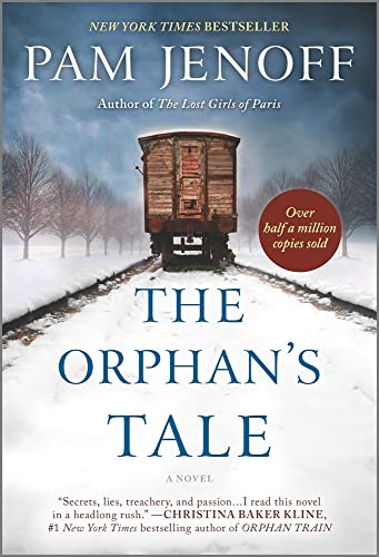 9780778308522: The Orphan's Tale