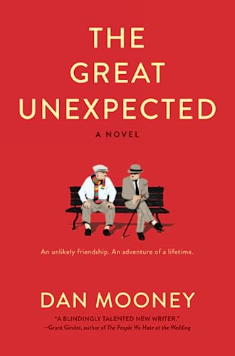 Stock image for The Great Unexpected: A Novel for sale by ZBK Books
