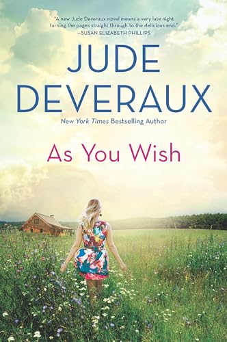 Imagen de archivo de As You Wish (A Summerhouse Novel) a la venta por SecondSale