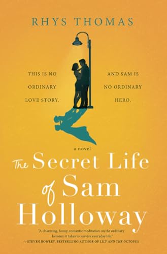 Beispielbild fr Secret Life of Sam Holloway (Original) zum Verkauf von ThriftBooks-Dallas