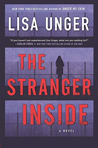 Beispielbild fr The Stranger Inside: A Novel zum Verkauf von Jenson Books Inc