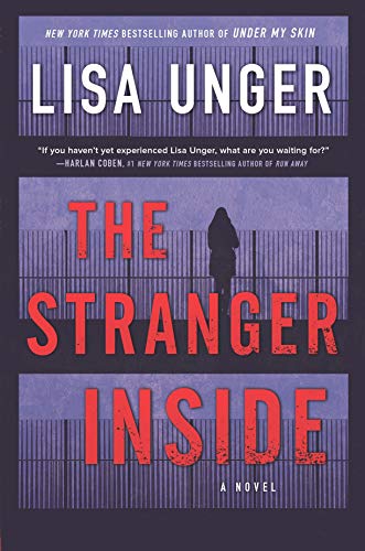 9780778308720: The Stranger Inside: A Novel
