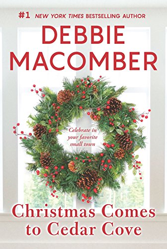 Beispielbild fr Christmas Comes to Cedar Cove: An Anthology (A Cedar Cove Novel) zum Verkauf von SecondSale