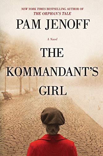 9780778308799: The Kommandant's Girl (The Kommandant's Girl, 1)