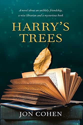 Beispielbild fr Harry's Trees zum Verkauf von Better World Books