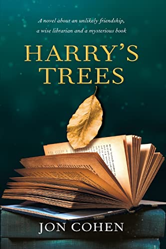 Imagen de archivo de Harry's Trees: A Novel a la venta por ZBK Books
