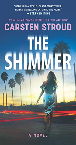 9780778308942: The Shimmer: A Novel