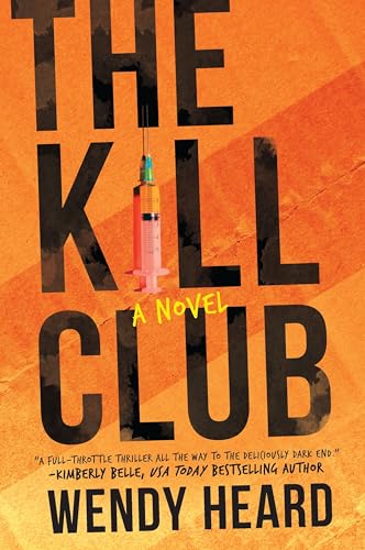 9780778309031: The Kill Club