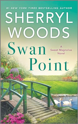 Stock image for Swan Point (Paperback) for sale by AussieBookSeller