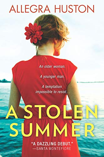 9780778309093: A Stolen Summer